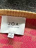 JOA Pink Pullover Sweater Size M - photo 7