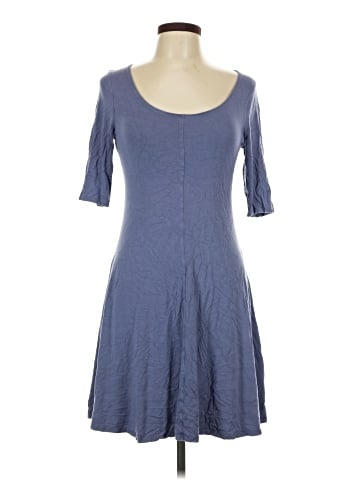 White + Warren Casual Dress (view 1)