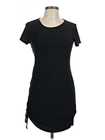 No Comment Casual Dress (view 1)