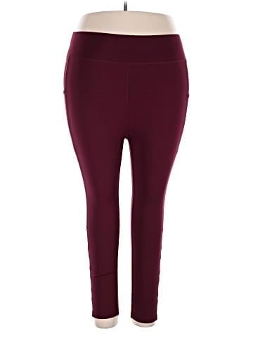 Pop Fit Active Pants (view 1)