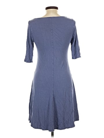 White + Warren Casual Dress (view 2)