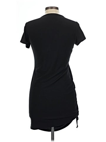 No Comment Casual Dress (view 2)