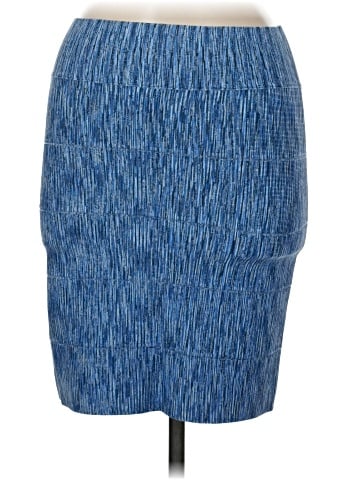 BCBGMAXAZRIA Casual Skirt (view 1)