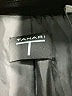 T Tahari 100% Polyester Black Blazer Size S - photo 6