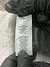 T Tahari 100% Polyester Black Blazer Size S - photo 7
