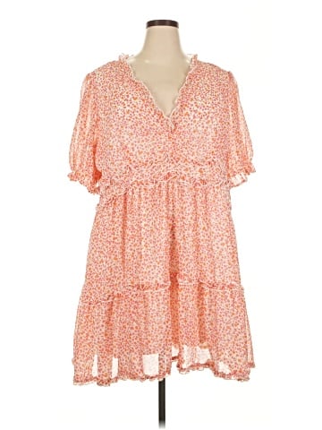 Arula Casual Dress (view 1)