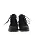 Timberland Black Boots Size 7 (kids) - photo 2