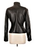 Andrew Marc 100% Acetate Black Leather Jacket Size M (estimated) - photo 2