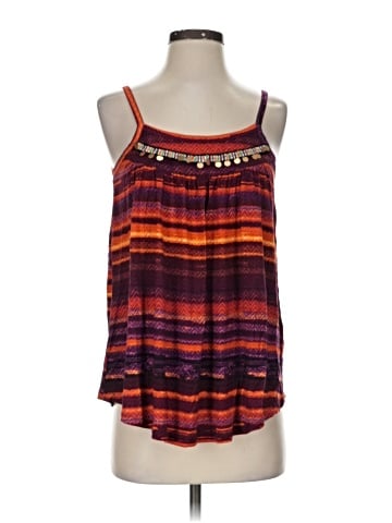 Cupio Tank Top (view 1)