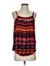 Cupio Orange Tank Top Size S - photo 1