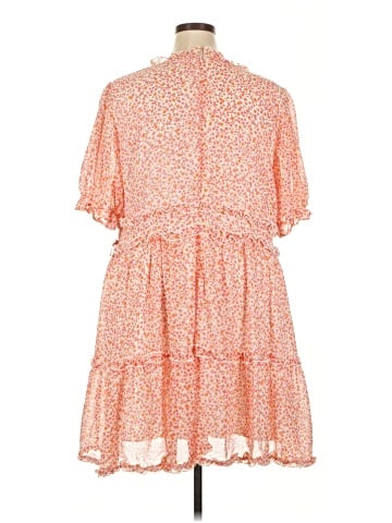 Arula Casual Dress (view 2)