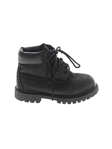 Timberland Boots (view 1)