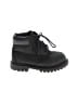 Timberland Black Boots Size 7 (kids) - photo 1