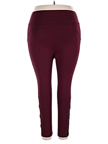 Pop Fit Active Pants (view 2)