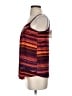Cupio Orange Tank Top Size S - photo 5