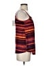 Cupio Orange Tank Top Size S - photo 4