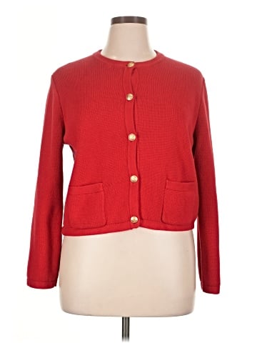 J.Crew Cardigan (view 1)