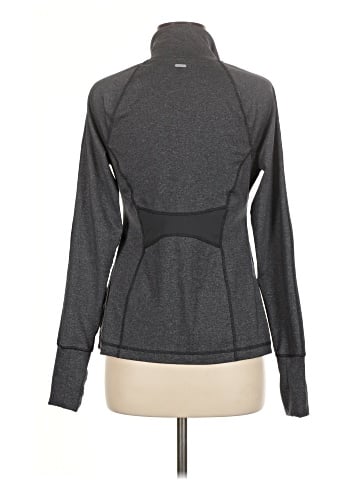 Active Zip Up Hoodie (view 2)