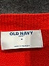 Old Navy Red Pullover Sweater Size M - photo 7