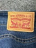 Levi's Blue Jeans Size 24 waist - photo 7