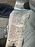Levi's Blue Jeans Size 24 waist - photo 8