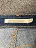 Levi's Blue Jeans Size 24 waist - photo 9