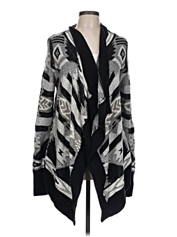 Vanity Cardigan (view 1)