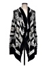 Vanity Black Cardigan Size L - photo 1
