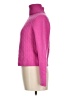 Allude Pink Turtleneck Sweater Size M - photo 5