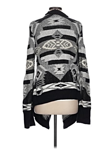 Vanity Cardigan (view 2)
