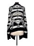 Vanity Black Cardigan Size L - photo 2