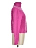 Allude Pink Turtleneck Sweater Size M - photo 4