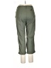 Lee Solid Green Casual Pants Size 12 - photo 2