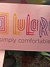 Lularoe Floral Purple Casual Pants Size S - photo 8