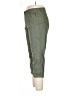 Lee Solid Green Casual Pants Size 12 - photo 5