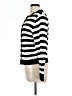 Zeagoo Stripes Black Cardigan Size M - photo 5