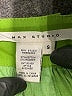 Max Studio Print Green Casual Dress Size S - photo 6