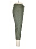 Lee Solid Green Casual Pants Size 12 - photo 4