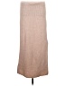MNG Tan Casual Skirt Size XS - photo 1