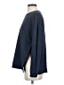 Sweaty Betty Blue Pullover Sweater Size 4 - 6 - photo 5