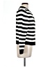 Zeagoo Stripes Black Cardigan Size M - photo 4