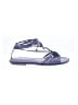 Tamara Mellon Blue Sandals Size EU 40 - photo 1