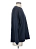 Sweaty Betty Blue Pullover Sweater Size 4 - 6 - photo 4