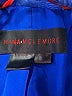 Nina Mclemore Blue Blazer Size M - photo 6