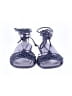 Tamara Mellon Blue Sandals Size EU 40 - photo 2