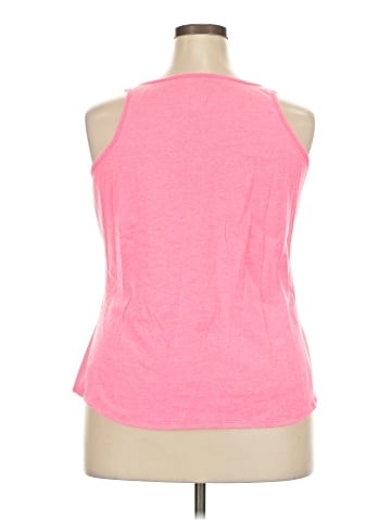 Hanes Active Tank (view 2)