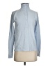 Athleta Blue Purple Pullover Sweater Size XS (estimated) - photo 1