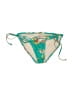 GB Tropical Green Swimsuit Bottoms Size S - photo 1