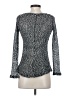 Aeropostale Tweed Silver Pullover Sweater Size XS - photo 2