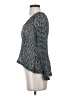 Aeropostale Tweed Silver Pullover Sweater Size XS - photo 5